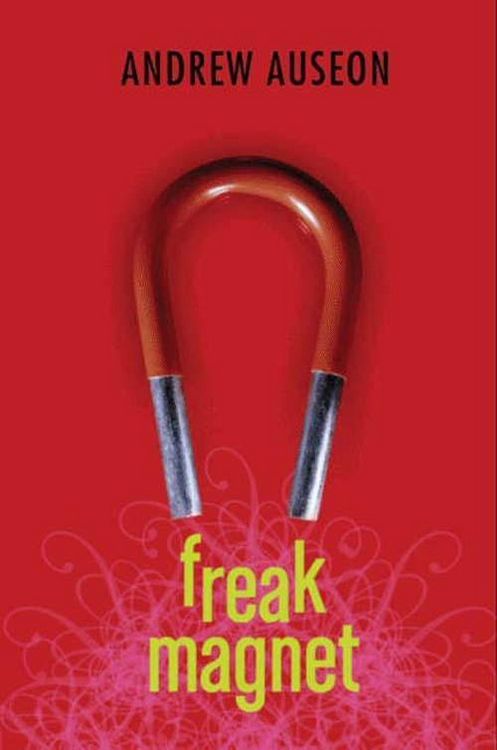 Produktbild: Freak Magnet