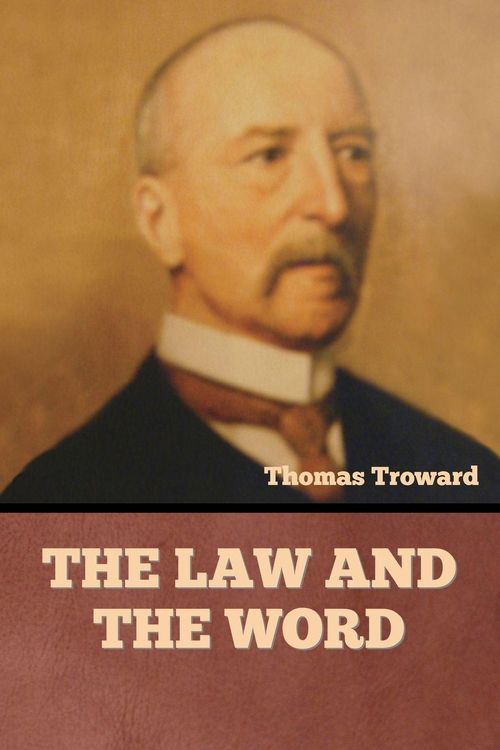 Produktbild: The Law and the Word