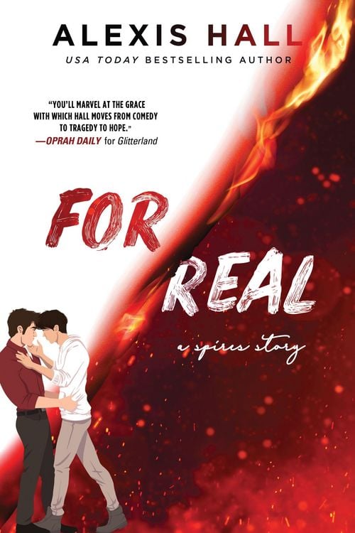 Produktbild: For Real