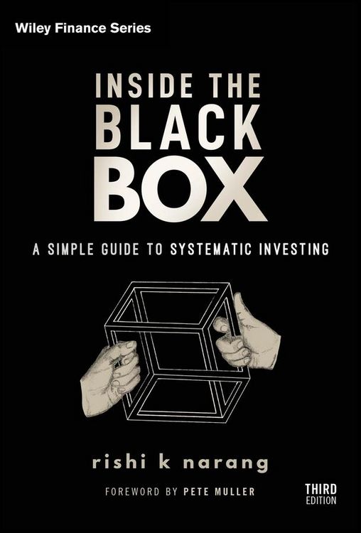 Produktbild: Inside the Black Box