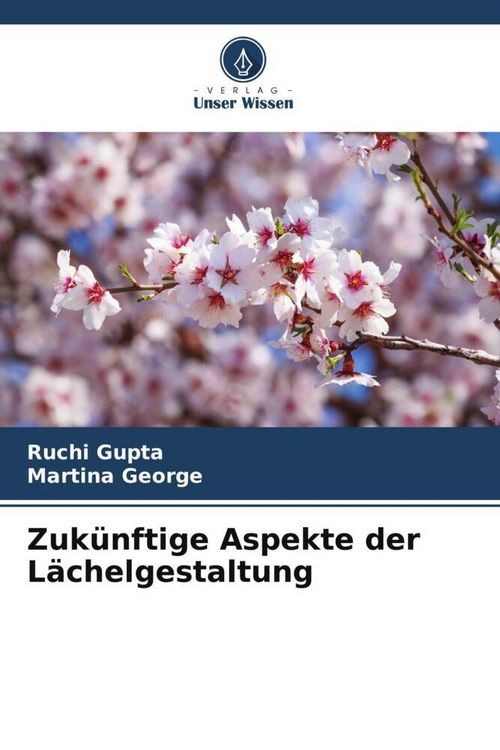 Produktbild: Zuk&uuml;nftige Aspekte der L&auml;chelgestaltung
