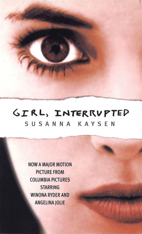 Produktbild: Girl, Interrupted