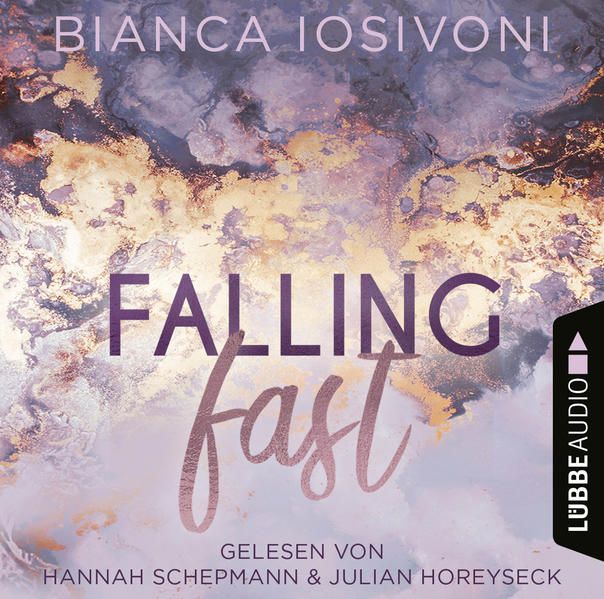 Produktbild: Falling Fast - Hailee & Chase 1 (Ungek&uuml;rzt)