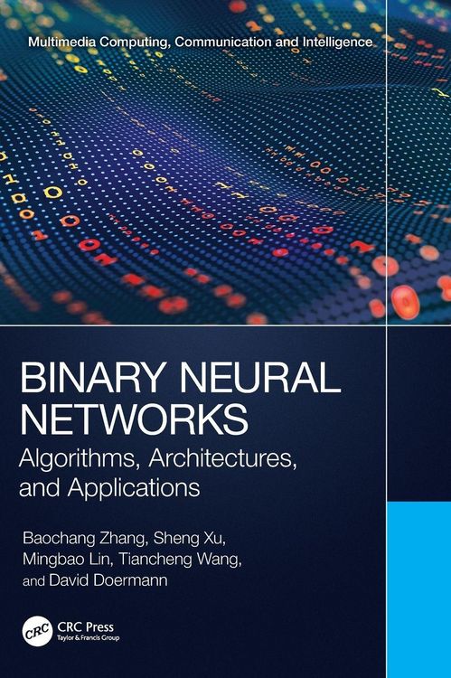 Produktbild: Binary Neural Networks