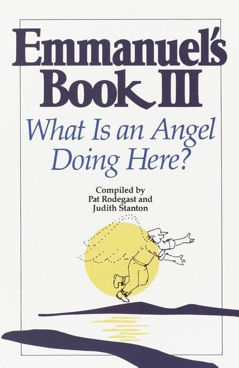 Produktbild: Emmanuel's Book III