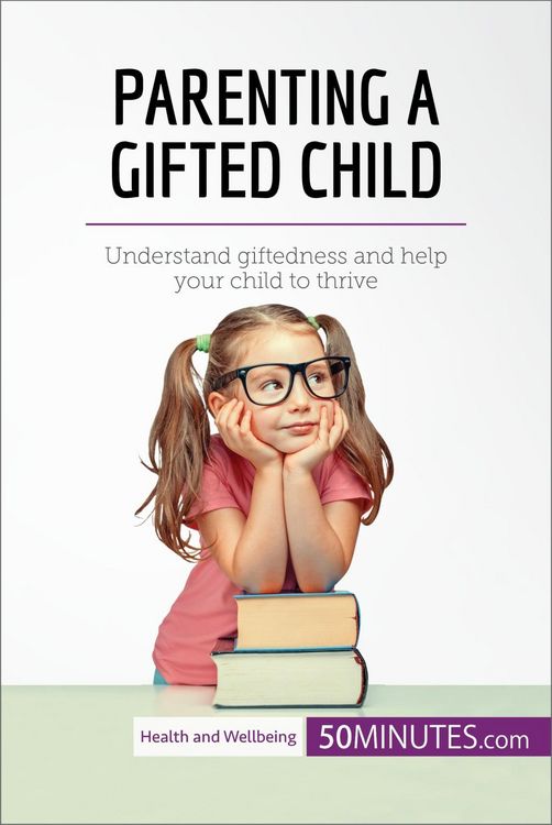Produktbild: Parenting a Gifted Child