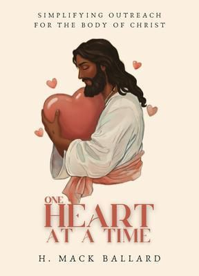 Produktbild: One Heart at a Time