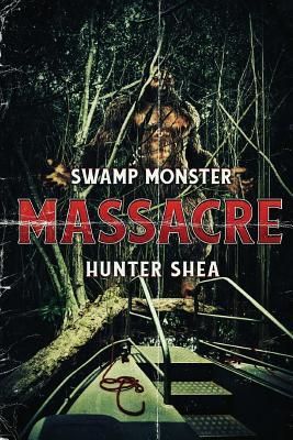 Produktbild: Swamp Monster Massacre