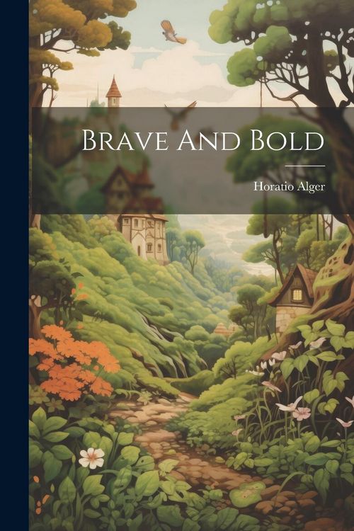 Produktbild: Brave And Bold
