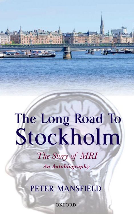 Produktbild: The Long Road to Stockholm
