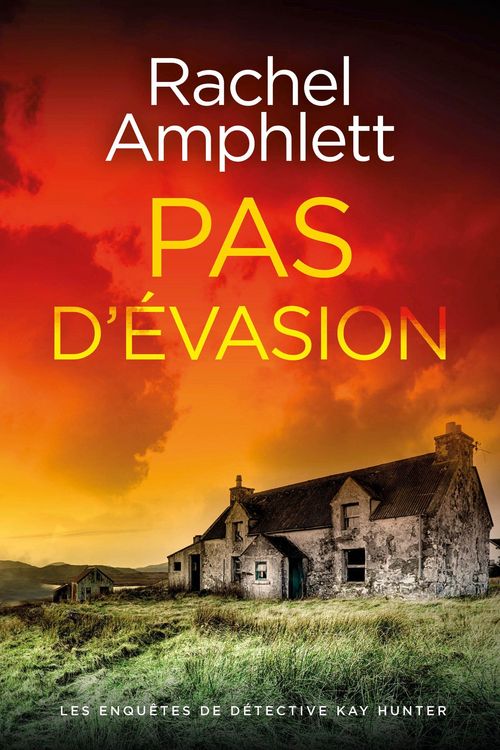 Produktbild: Pas d'&eacute;vasion