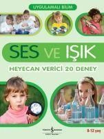 Produktbild: Uygulamali Bilim - Ses ve Isik