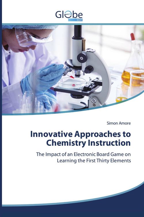Produktbild: Innovative Approaches to Chemistry Instruction