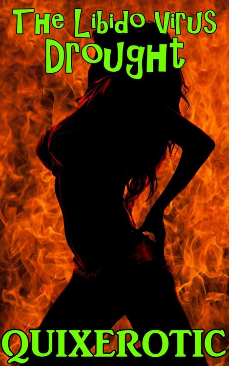 Produktbild: The Libido Virus: Drought