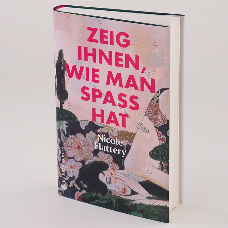 Produktbild: Zeig ihnen, wie man Spa&szlig; hat