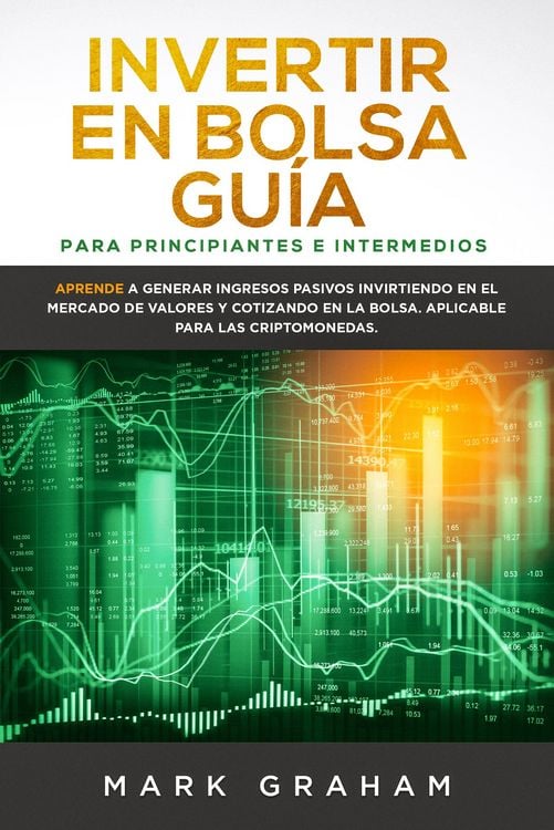 Produktbild: Invertir en Bolsa Gu&iacute;a