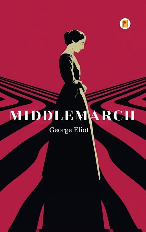 Produktbild: Middlemarch (French Edition)