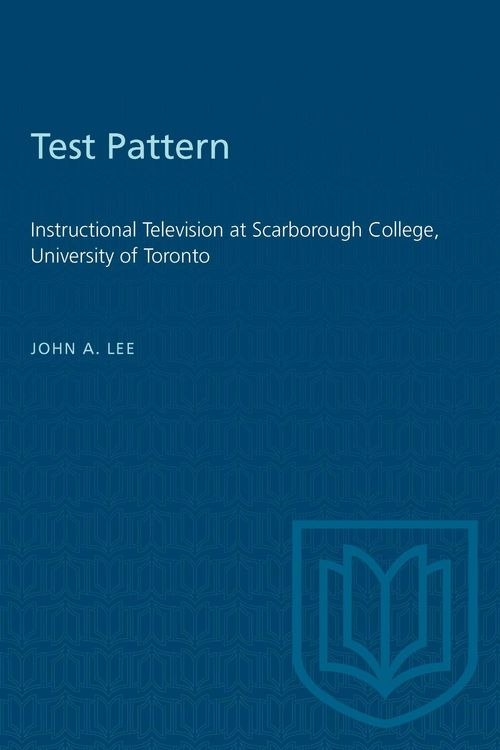 Produktbild: Test Pattern