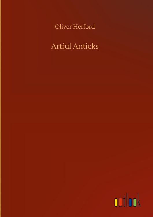 Produktbild: Artful Anticks