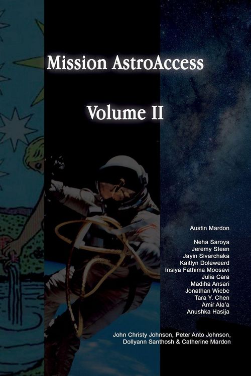 Produktbild: Mission AstroAccess