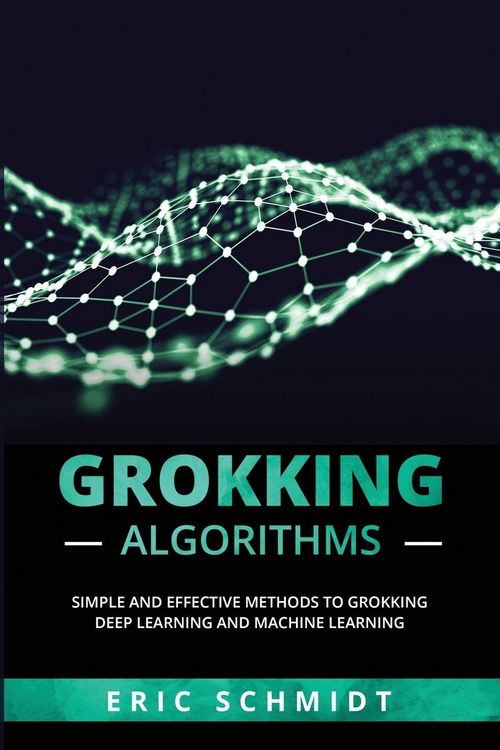 Produktbild: Grokking Algorithms