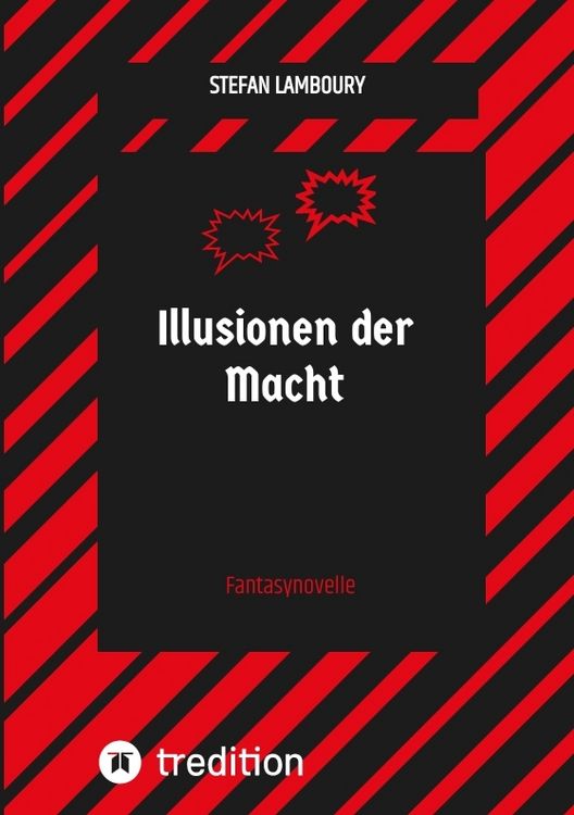 Produktbild: Illusionen der Macht
