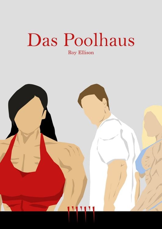 Produktbild: Das Poolhaus