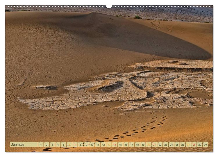 Produktbild: Nationalparks der USA - atemberaubend sch&ouml;n (hochwertiger Premium Wandkalender 2026 DIN A2 quer), Kunstdruck in Hochglanz