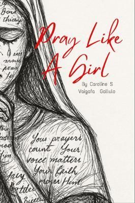Produktbild: Pray Like A Girl