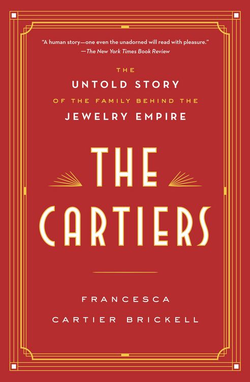 Produktbild: The Cartiers