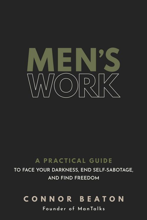Produktbild: Men's Work