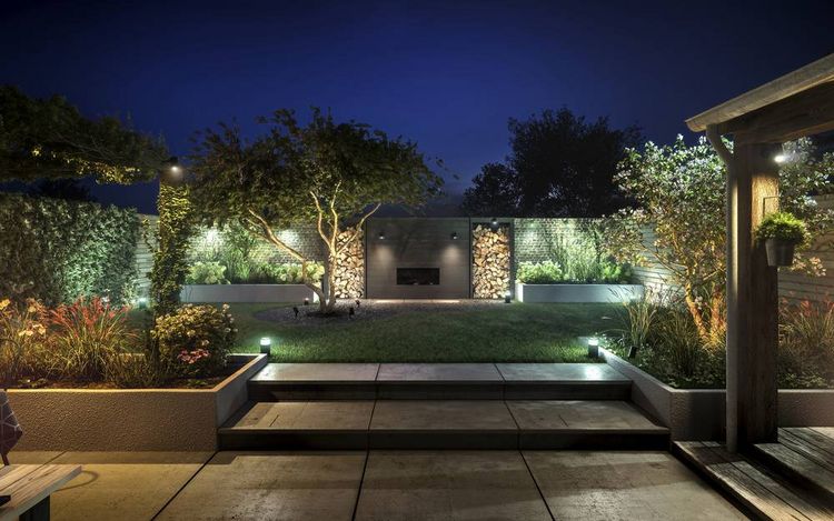 Produktbild: Philips Lighting Hue Verl&auml;ngerungskabel 1736830PN 1736830PN