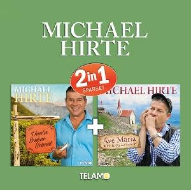 Produktbild: 2 in 1 Vol.2
