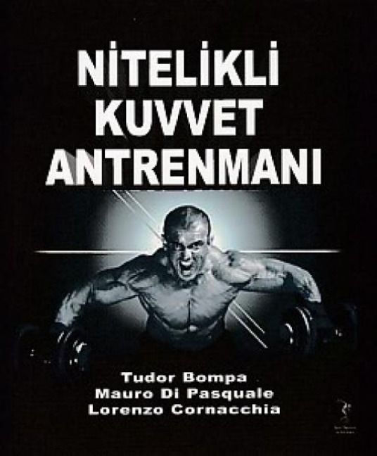 Produktbild: Nitelikli Kuvvet Antrenmani