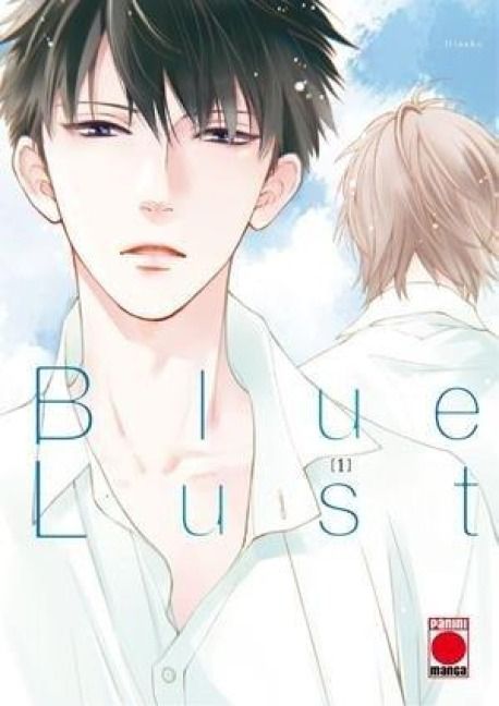 Produktbild: Blue Lust 1