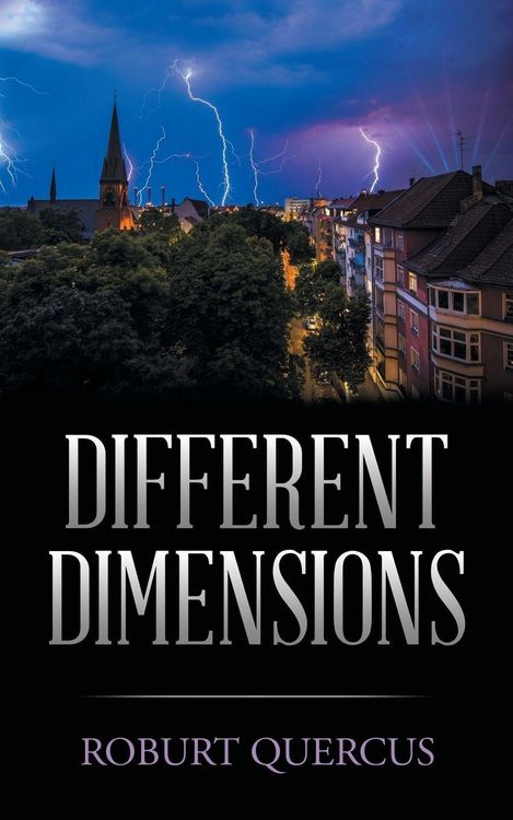 Produktbild: Different Dimensions