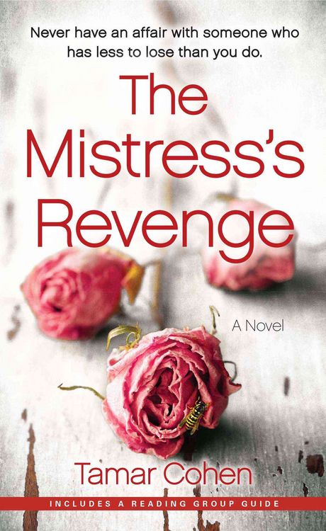 Produktbild: Mistress's Revenge (Original)
