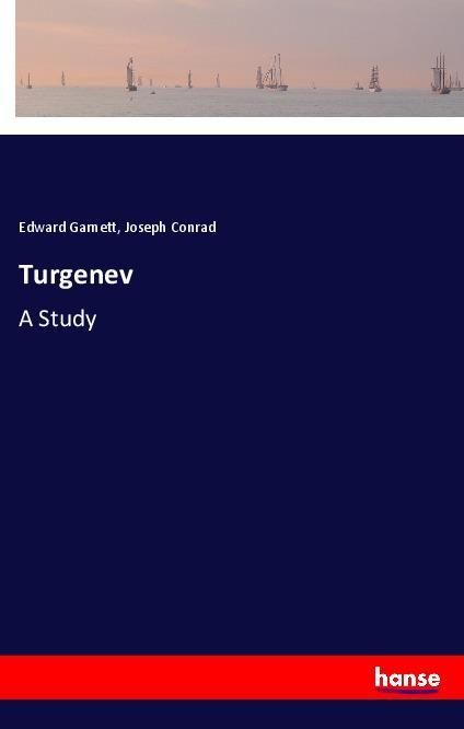 Produktbild: Turgenev