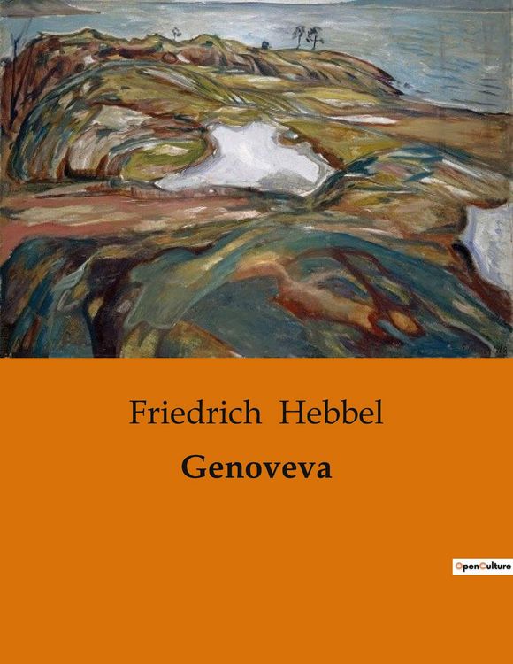 Produktbild: Genoveva