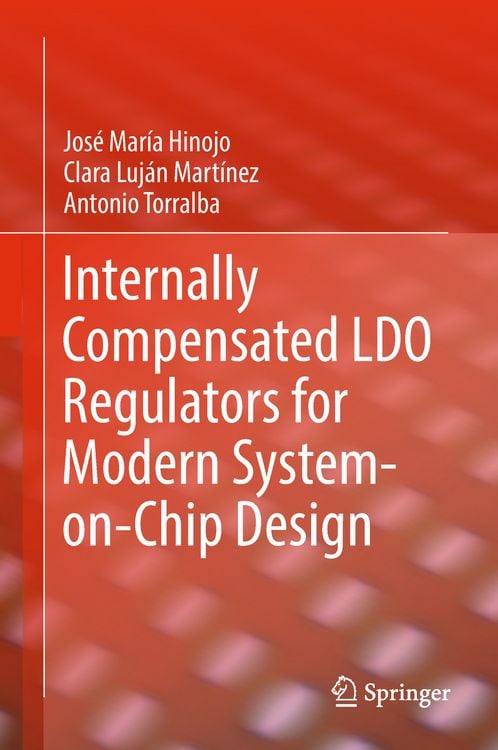 Produktbild: Internally Compensated LDO Regulators for Modern System-on-Chip Design