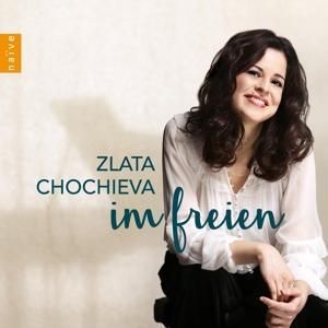 Produktbild: Im Freien