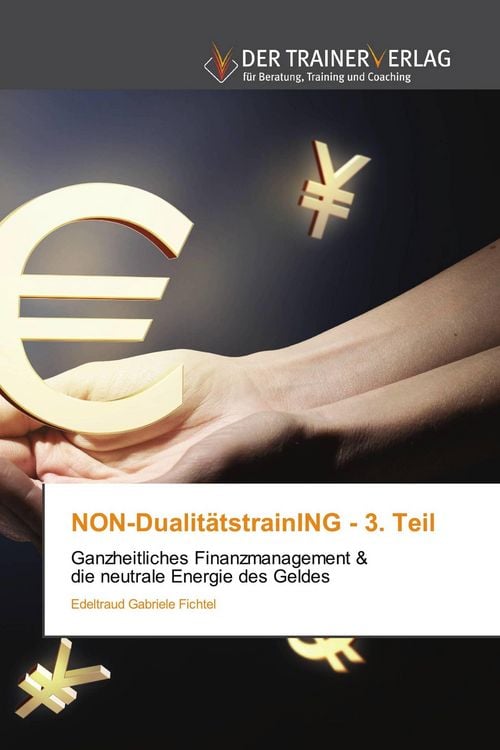 Produktbild: NON-Dualit&auml;tstrainING - 3. Teil