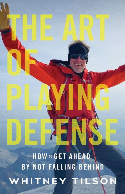 Produktbild: Art of Playing Defense