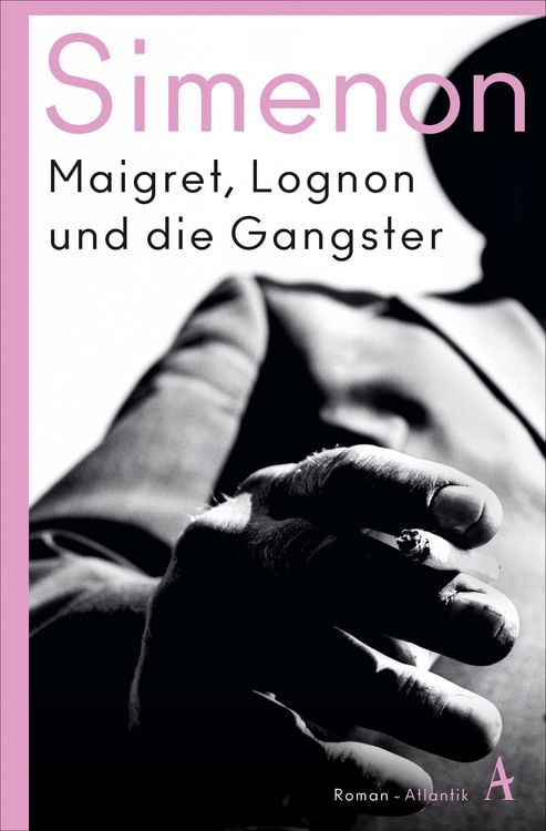 Produktbild: Maigret, Lognon und die Gangster