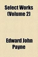 Produktbild: Select Works (Volume 2)