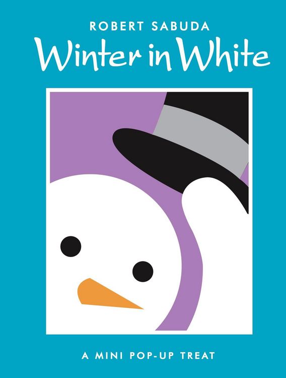 Produktbild: Winter in White