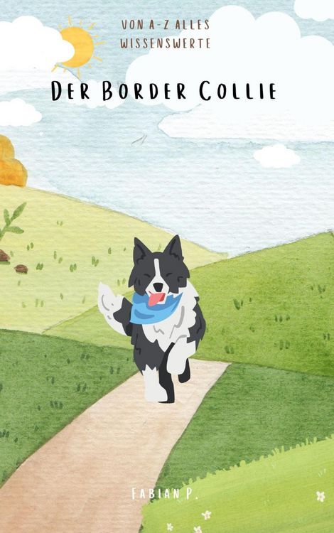 Produktbild: Der Border Collie
