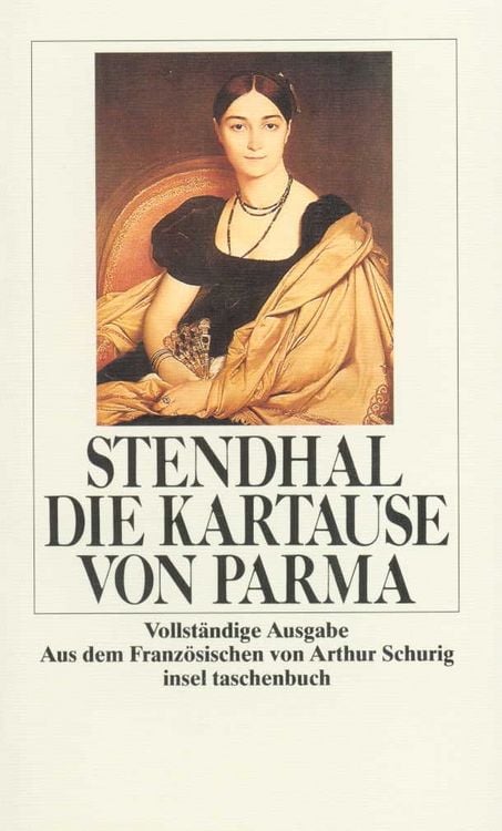 Produktbild: Die Kartause von Parma