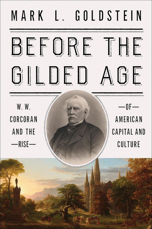 Produktbild: Before the Gilded Age