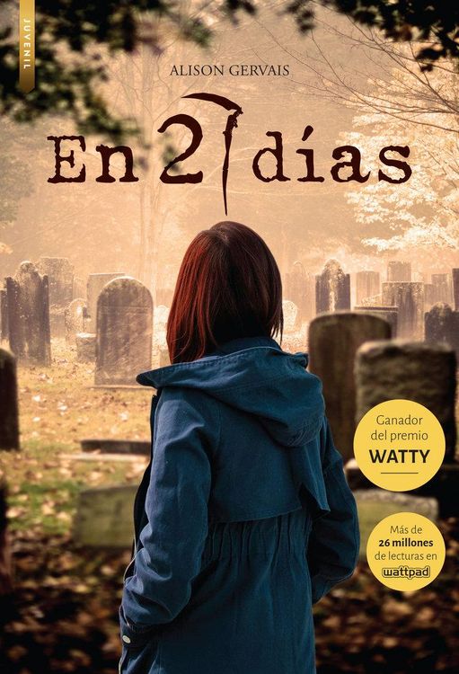 Produktbild: En 27 d&iacute;as